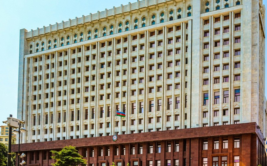 Əfv Komissiyasının iclasları yekunlaşdı - 1000-dən çox müraciətə baxıldı