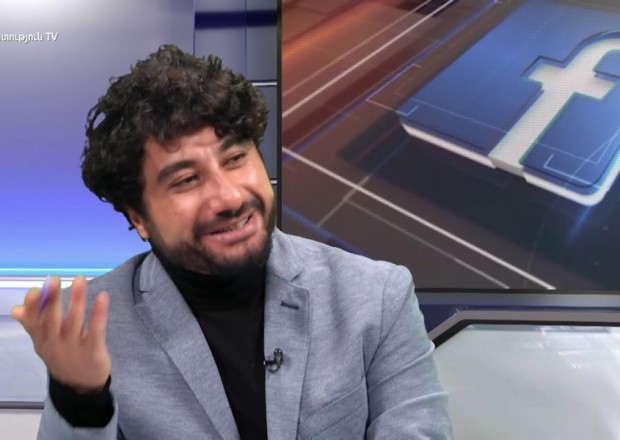 Erməni aktyorun Mehriban Əliyevanın paylaşımına yazdığı bu şərh Ermənistanı QARIŞDIRDI