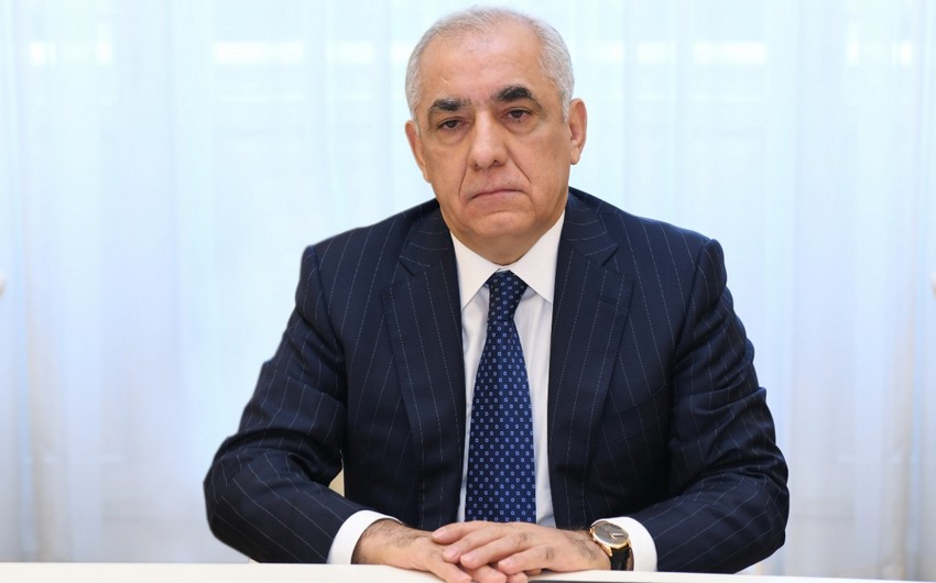 Baş nazirdən “Anım Günü” ilə bağlı QƏRAR
