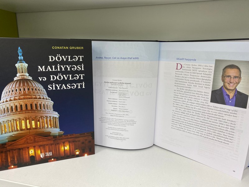 ABB-dən UNEC-in müəllim və tələbələri üçün möhtəşəm hədiyyə - FOTO