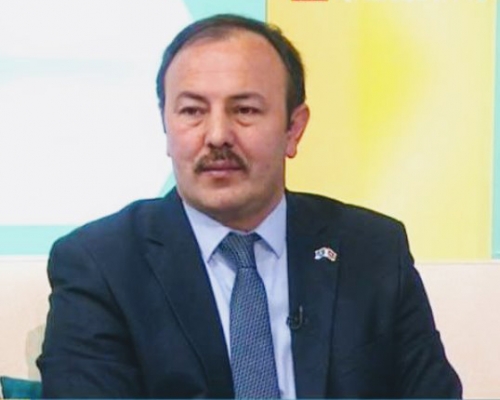Ermənilərin tabut içində çırpınışı...