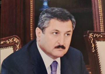İşğaldan azad edilmiş torpaqlarımızda yeni həyat başlayır