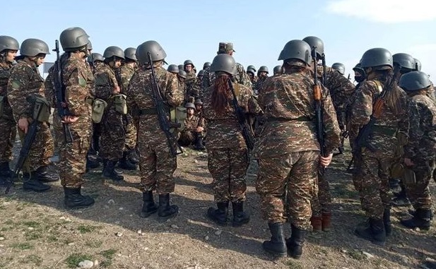 Ermənistan Qarabağa zorla hərbçilərini göndərir - BMT məsələyə diqqət çəkdi 