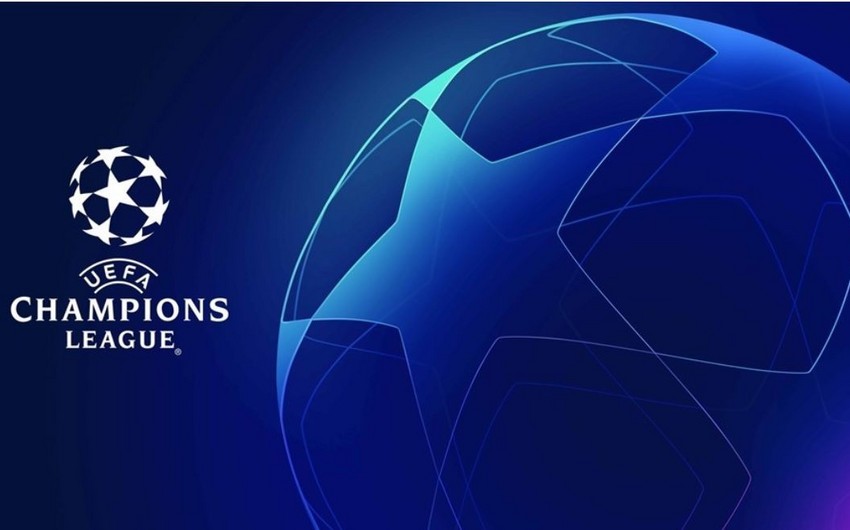 Çempionlar Liqasında həftənin futbolçusu adına namizədlər bəlli oldu