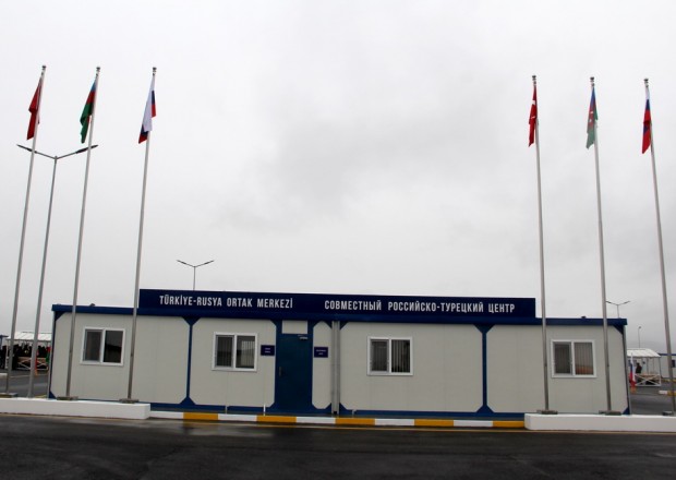 Sülhməramlıların enerji təminatına 1.3 milyon manat xərclənəcək
