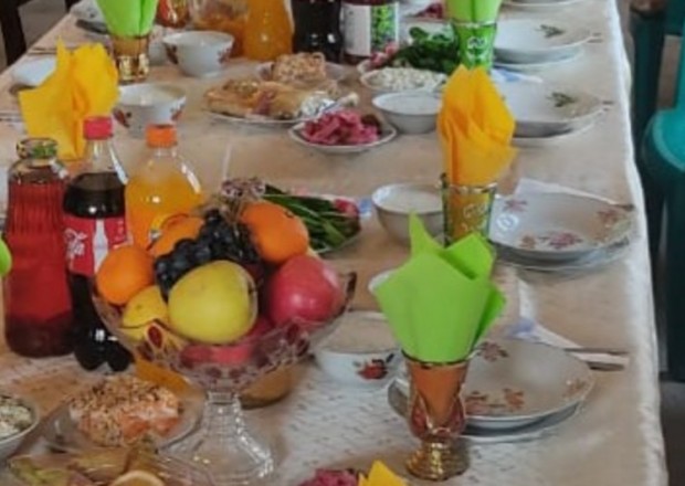 Tərtərdə toy yarımçıq SAXLANILDI