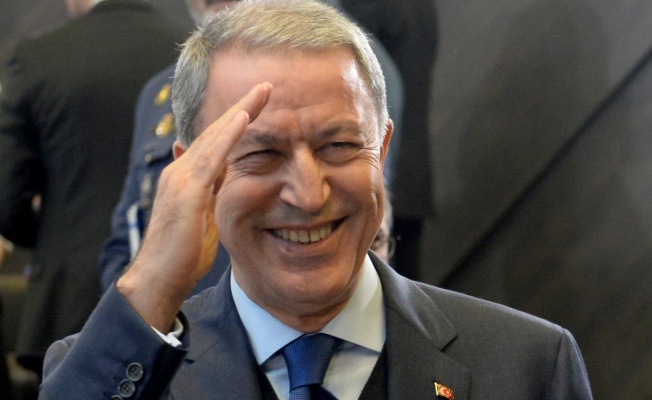 Türkiyə ordusu Qarabağda qardaşlarımıza dəstək olur - Hulusi Akar