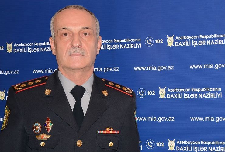 Polisə karantin postlarının qurulması göstərişi verilib? - DİN-dən AÇIQLAMA