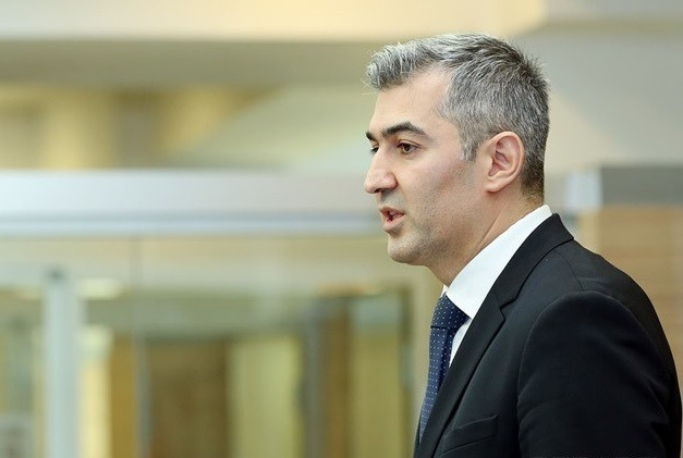 Xidmət rəisi şəxsiyyət vəsiqəsilə Türkiyəyə gedişin şərtlərini ELAN ETDİ