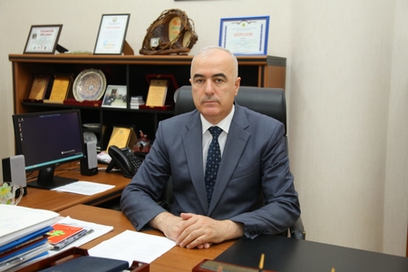 Hesablama Palatasının QHT Şurasında apardığı yoxlama - İcraçı direktor detalları açıqladı
