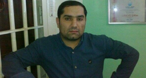 Sabiq icra başçsının oğlunu öldürən ömürlük məhkum əfv olundu