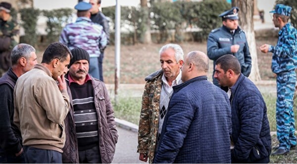 Ermənistan vətəndaşından İlham Əliyevə MÜRACİƏT - “Bizi Koçaryanla Sarkisyandan xilas edin!”  