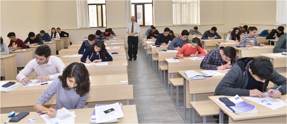 Buraxılış imtahanına qədər abituriyentlər bu cür hazırlaşmalıdır – VACİB  