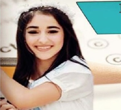 Meyiti zibillikdə tapılan Pərvini tələbə yoldaşı öldürüb - FOTO