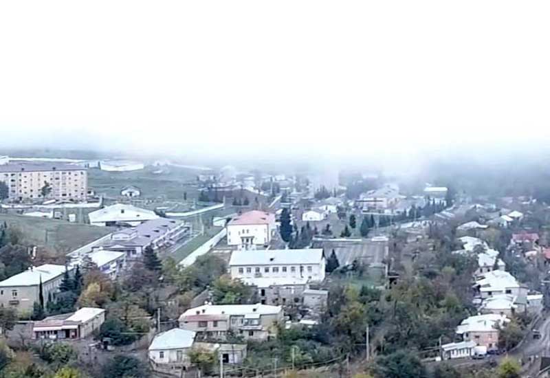 Xocavəndin İcra Hakimiyyəti Hadruta köçürülə bilər... 