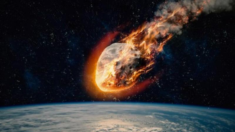 Yer kürəsində daha qədim meteorit TAPILDI