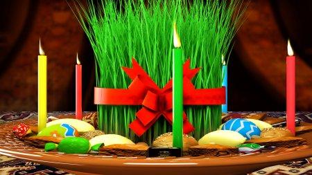 Sabahdan Novruz tətili başlayır - 9 gün iş olmayacaq