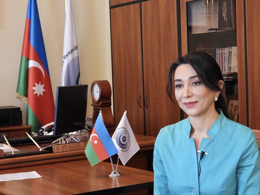 Ombudsman əfv olunanlara çağırış etdi