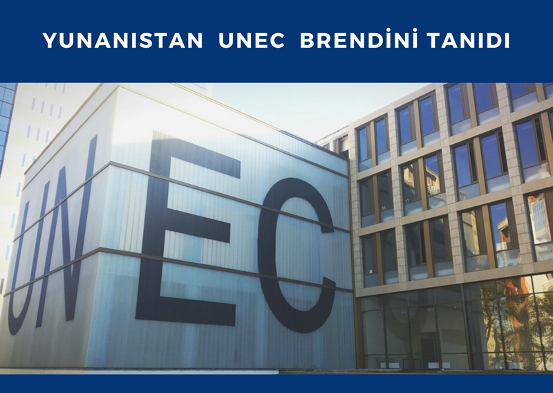 Yunanıstan da UNEC-i tanıdı