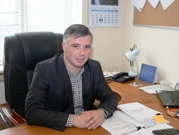 Prezident dövlət agentliyinə sədr müavini təyin etdi