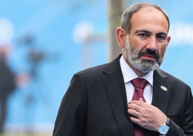 Paşinyan Sarkisyanı ittiham etdi - “Danışıqların hara dirəndiyini bilirdi”