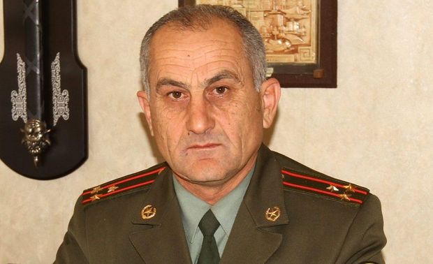 Ermənistan ordusunun bölmələri Qarabağdan çıxarılır - erməni polkovnik