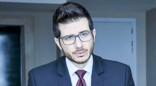 İsrail səfiri Azərbaycan xalqını Novruz bayramı münasibəti ilə təbrik etdi