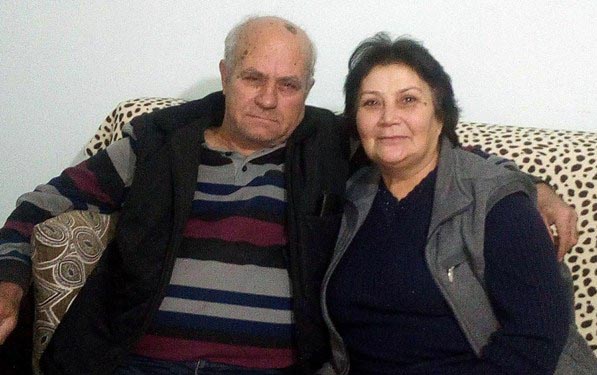 Türkiyədə ər-arvad üç saat fərqlə koronavirusdan öldü