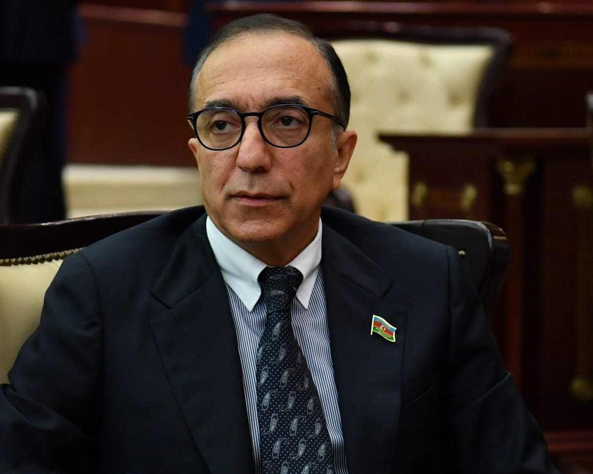 Şuşa şəhəri dünyanın memarlıq incisi statusunu yenidən bərpa edəcək