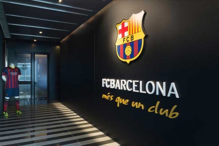 “Barselona” son on ilin ən yaxşı futbol klubu seçildi