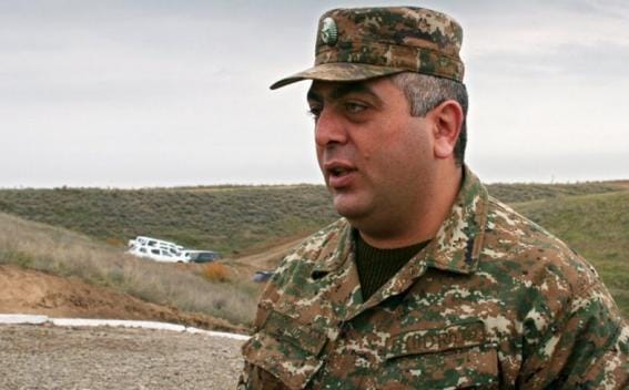 Ermənistan əhalisini dolayan Ovannisyan İrəvana QAYITDI  
