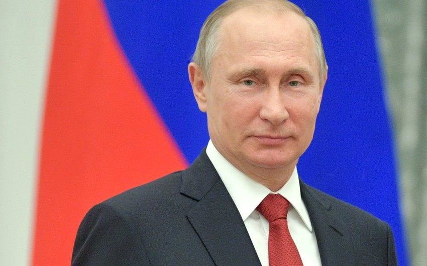 Putin vaksin vurduracağı tarixi ELAN ETDİ  