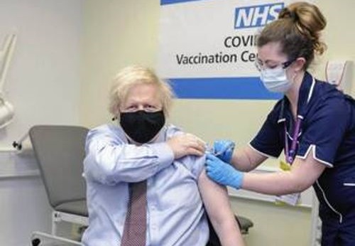 Britaniyada koronavirusun üçüncü dalğa təhlükəsi - Conson açıqladı