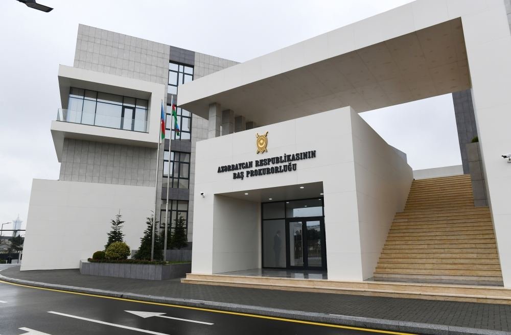 Azərbaycan beynəlxalq axtarışda olan iki nəfəri Rusiyaya təhvil verdi