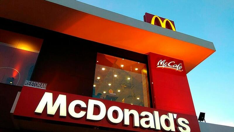 “McDonalds”da nöqsan aşkarlandı