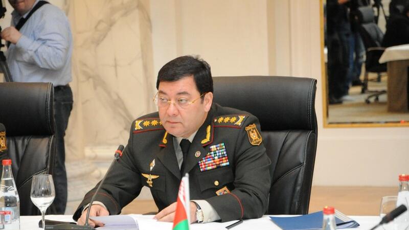 Polkovnik Nəcməddin Sadıkovun ölkədən necə çıxmasından DANIŞDI