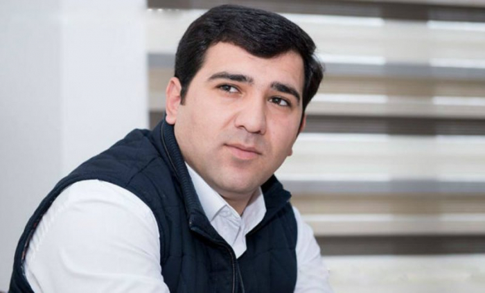 Babək Niftəliyevə ağır itki üz verdi - FOTO