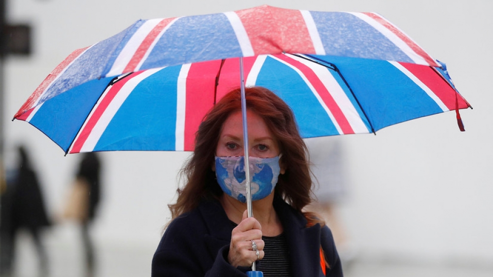 Daha bir ölkədə koronavirusun Britaniya ştammı aşkarlandı