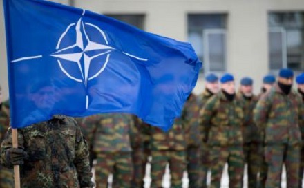 NATO qoşunları Əfqanıstandan çıxarılmayacaq