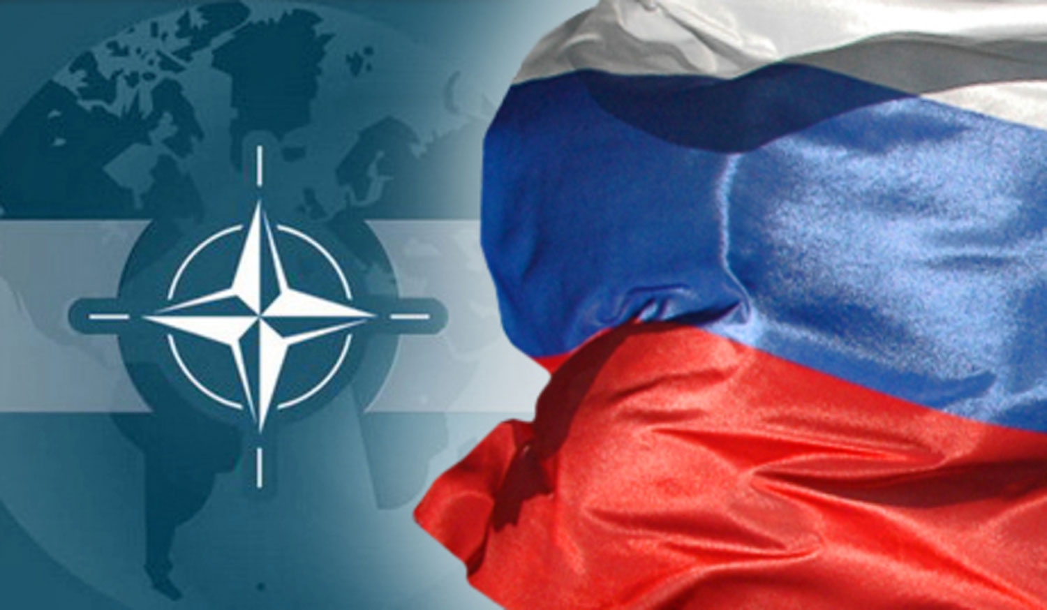 Rusiyanın hərəkətləri təhdiddir - NATO-dan bəyanat