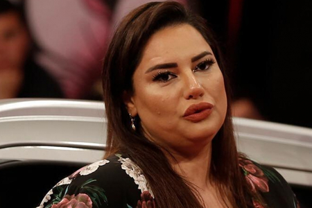 Teleaparıcı Aytən Səfərova koronavirusa yoluxdu - vəziyyəti ağırdır