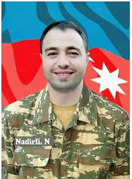 Şəhid övladı atası ilə eyni gündə doğuldu - FOTO