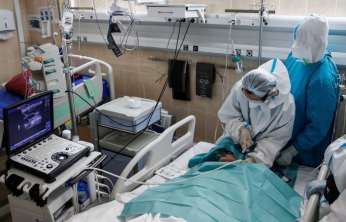 Ermənistanda koronavirusdan ölənlərin sayı 3398-ə çatıb 