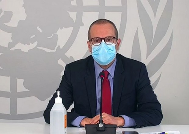 “Avropada koronavirus daha geniş yayılacaq” - ÜST rəsmisi