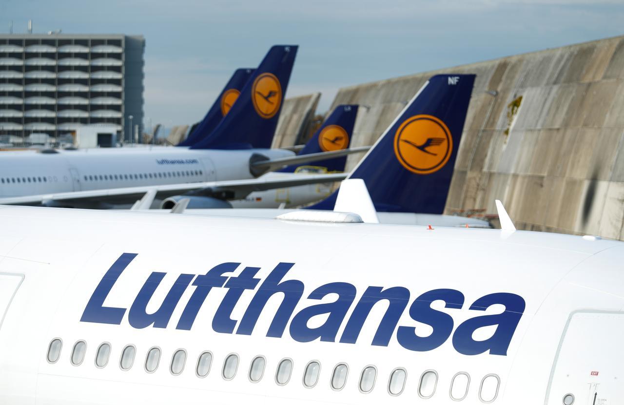 Frankfurt-Tbilisi-Bakı müntəzəm uçuşlar bərpa olunur