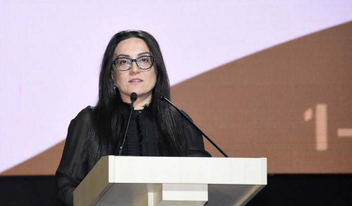 “Şəhid anasını tanıtmaq üçün hansısa nişana ehtiyac yoxdur” - Sevinc Orucova