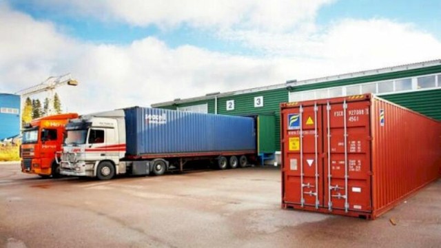 Azərbaycan bu məhsulların idxalını 15 %-dək artırıb