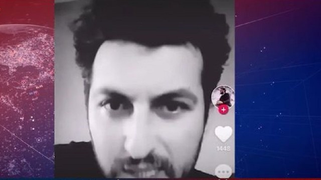 Azərbaycanlıları təhqir edən erməni işdən qovuldu - VİDEO