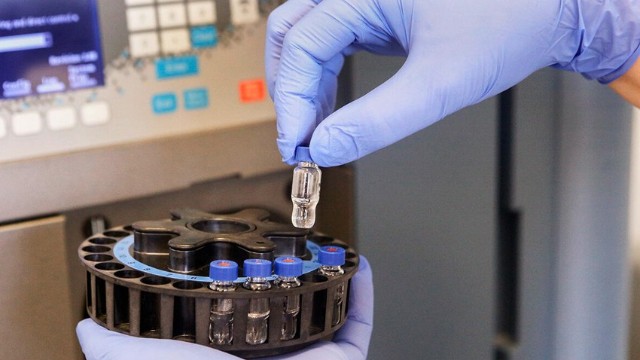 İmkanlı gürcülər Azərbaycana peyvənd vurdurmağa gəlirlər