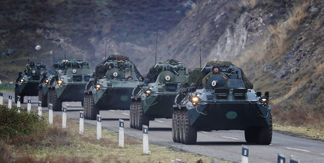 Qırmızı Bazar-Şuşa yolu ilə bağlı yeni XƏBƏR VAR